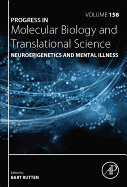 Neuroepigenetics and Mental Illness