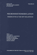 Neuroimmunomodulation: Perspectives at the New Millennium - Conti, Ario, and Maestroni, Georges J M (Editor), and Sternberg, Esther, M.D. (Editor)