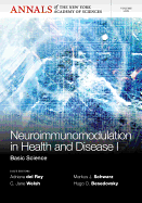 Neuroimunomodulation in Health and Disease I: Basic Science, Volume 1261