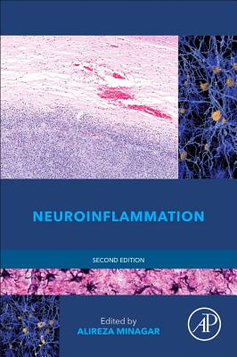 Neuroinflammation - Minagar, Alireza (Editor)
