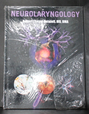 Neurolaryngology - Sataloff, Robert T. (Editor)