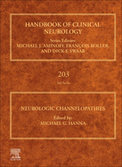 Neurologic Channelopathies: Volume 203