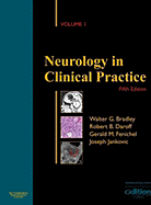 Neurology in Clinical Practice Edition: Text with Continually Updated Online Reference