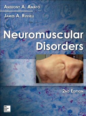 Neuromuscular Disorders - Amato, Anthony, and Russell, James