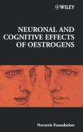 Neuronal and Cognitive Effects of Oestrogens