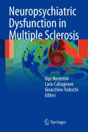 Neuropsychiatric Dysfunction in Multiple Sclerosis