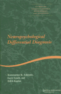 Neuropsychological Differential Diagnosis