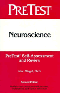 Neuroscience: Pretest Self-Assessment and Review - McGraw-Hill, and Siegel, Allan, Dr., PhD (Editor)