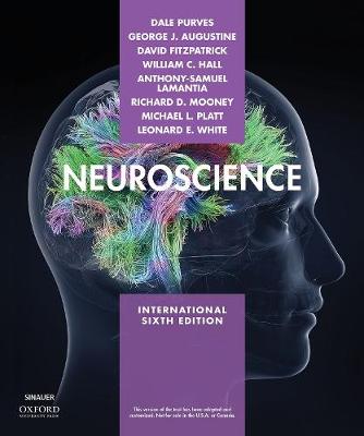 Neuroscience - Purves, Dale (Editor), and Augustine, George (Editor), and Fitzpatrick, David (Editor)