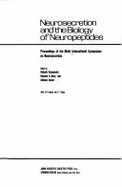 Neurosecretion Bio Neuropep - Kobayashi, H (Editor), and Urano, A (Editor), and Bern, H A (Editor)