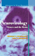 Neurovirology: Viruses and the Brain: Volume 56