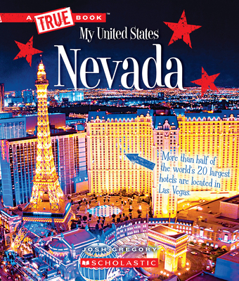 Nevada (a True Book: My United States) - Gregory, Josh