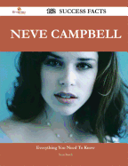 Neve Campbell 152 Success Facts - Everything You Need to Know about Neve Campbell