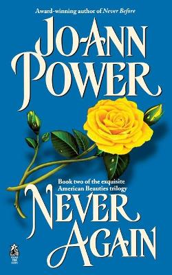 Never Again - Power, Jo-Ann