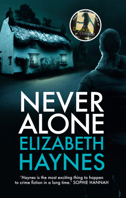 Never Alone - Haynes, Elizabeth