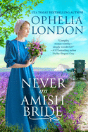 Never an Amish Bride