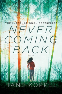 Never Coming Back - Koppel, Hans