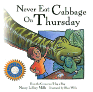 Never Eat Cabbage on Thursday