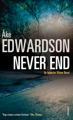 Never End - Edwardson, ke, and Thompson, Laurie (Translated by)