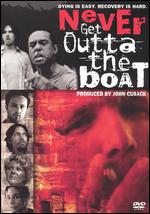 Never Get Outta the Boat - Paul Quinn