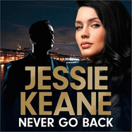 Never Go Back: an utterly gripping gangland crime thriller from the bestselling author for 2023
