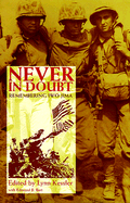 Never in Doubt: Remembering Iwo Jima