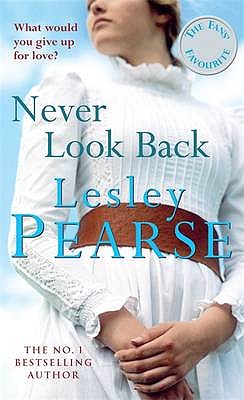 Never Look Back - Pearse, Lesley