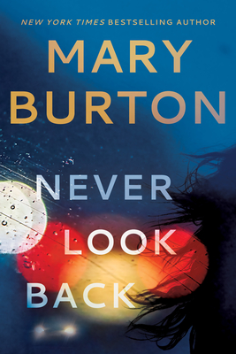 Never Look Back - Burton, Mary