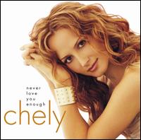 Never Love You Enough - Chely Wright