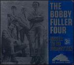 Never to Be Forgotten: The Mustang Years - The Bobby Fuller Four
