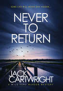 Never To Return