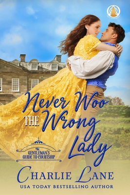 Never Woo the Wrong Lady - Lane, Charlie