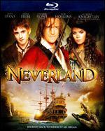 Neverland [Blu-ray]