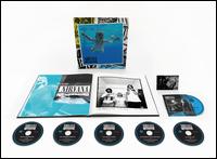 Nevermind [30th Anniversary Super Deluxe Edition] - Nirvana