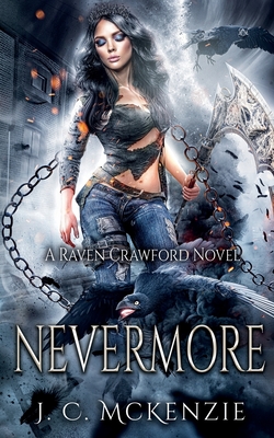 Nevermore - McKenzie, J C