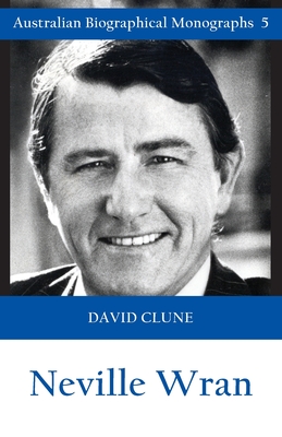 Neville Wran - Clune, David