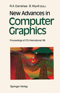 New Advances in Computer Graphics: Proceedings of CG International '89
