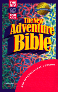 New Adventure Bible - Zondervan Publishing (Creator)