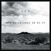 New Adventures in Hi-Fi [25th Anniversary Edition] - R.E.M.
