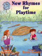 New Adventures of Mother Goose Board Book Collection: New Rhymes for Playtime - Lansky, Bruce