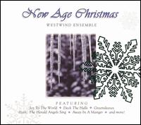 New Age Christmas - Westwind Ensemble