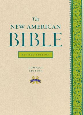 New American Bible-NABRE - Confraternity of Christian Doctrine