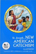 New American Catechism (No. 1): Primary Grade Edition