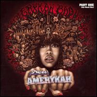 New Amerykah, Pt. 1: 4th World War - Erykah Badu