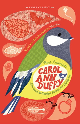 New and Collected Poems for Children - Duffy, Carol Ann