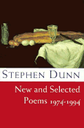 New and Selected Poems: 1974-1994