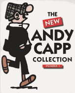 New Andy Capp Collection Number 1 - Mckenna, Fergus