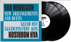 New Arrangements And Duets [2 LP]