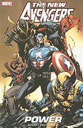 New Avengers - Volume 10: Power