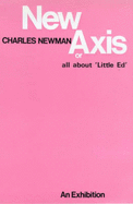 New Axis - Newman, Charles